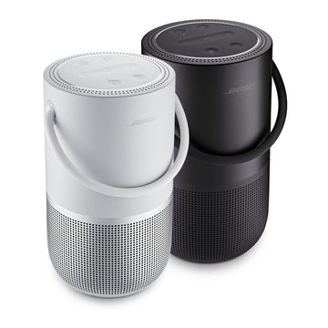 Bose Portable Smart Speaker